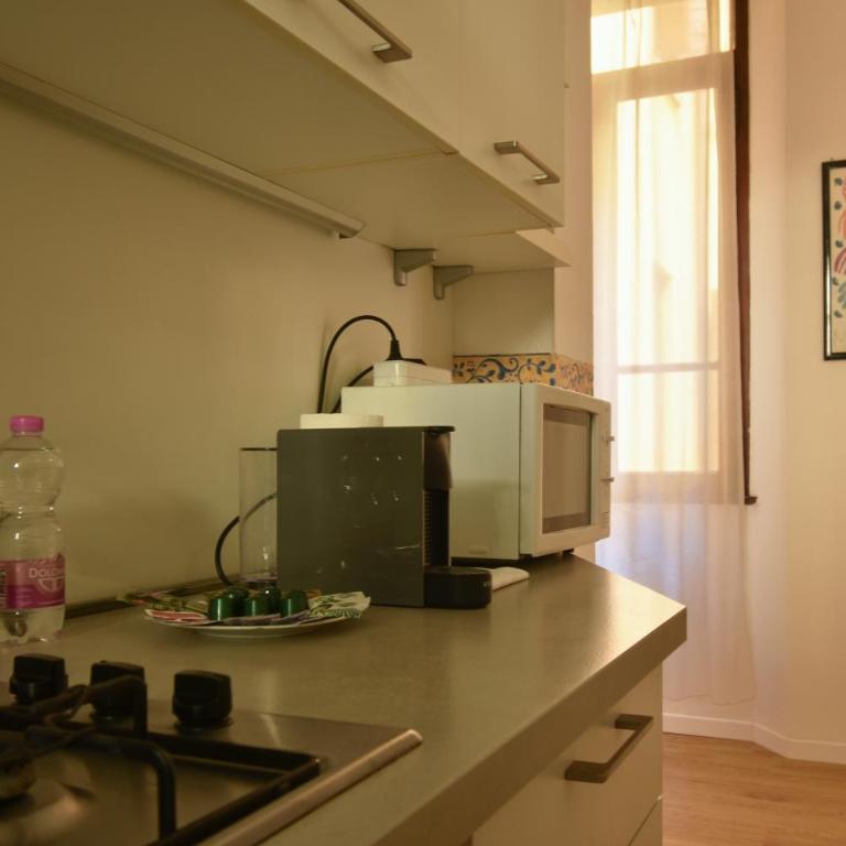 Welc-ōM Piazza Castello - Apartment mit 3 Schlafzimmern - 17