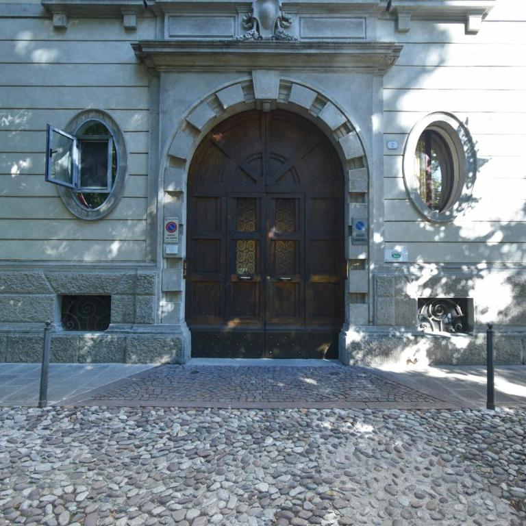 Welc-ōM Piazza Castello - Apartment mit 3 Schlafzimmern - 24
