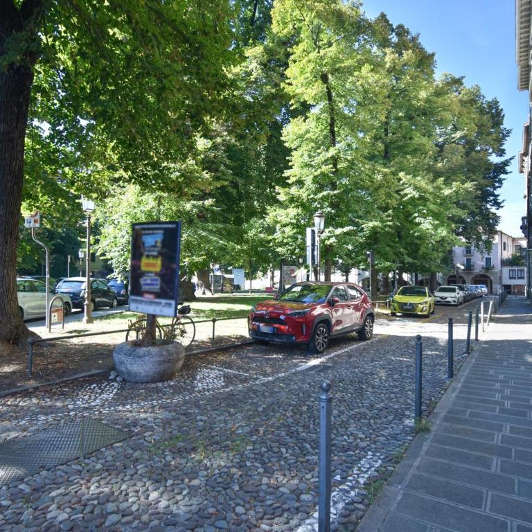 Welc-ōM Piazza Castello - Apartment mit 3 Schlafzimmern - 26