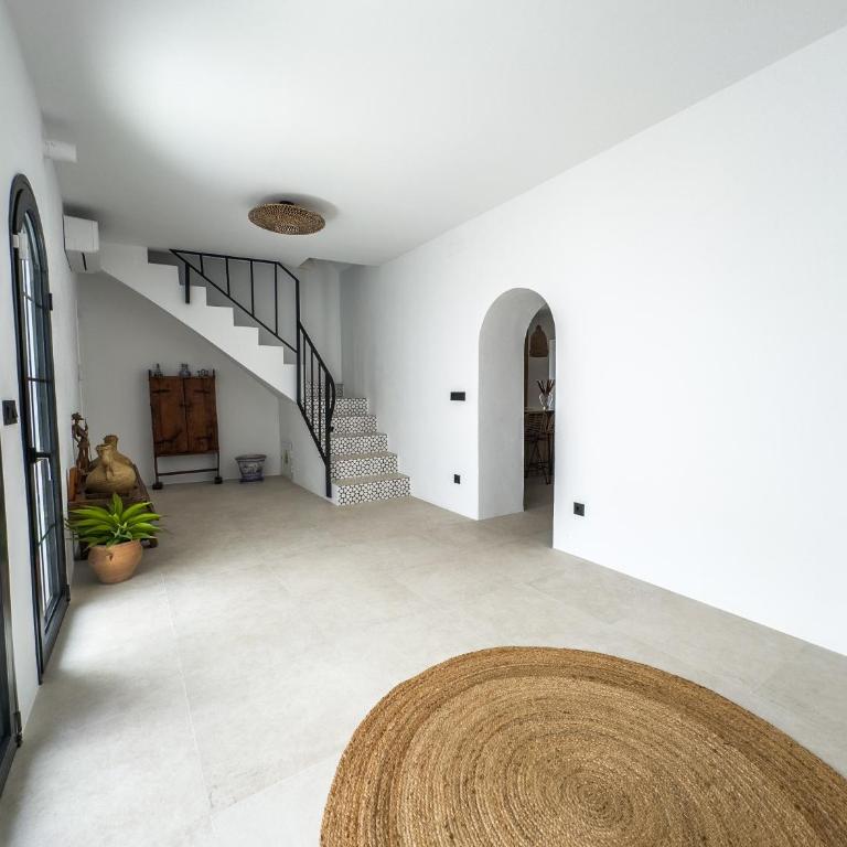 Casa Gina Old Town Marbella Center 4 Bedrooms - Maison 4 Chambres - 26