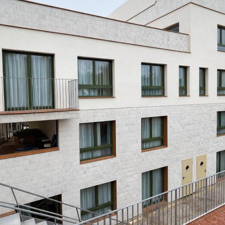 Mooeve Montjuïc - Apartment mit 2 Schlafzimmern und Terrasse - 11