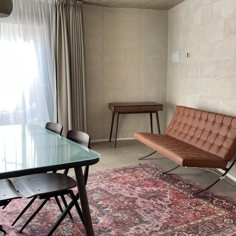 Mooeve Montjuïc - Apartment mit 1 Schlafzimmer - 11
