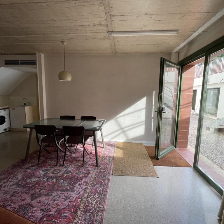 Mooeve Montjuïc - Apartment mit 1 Schlafzimmer - 12