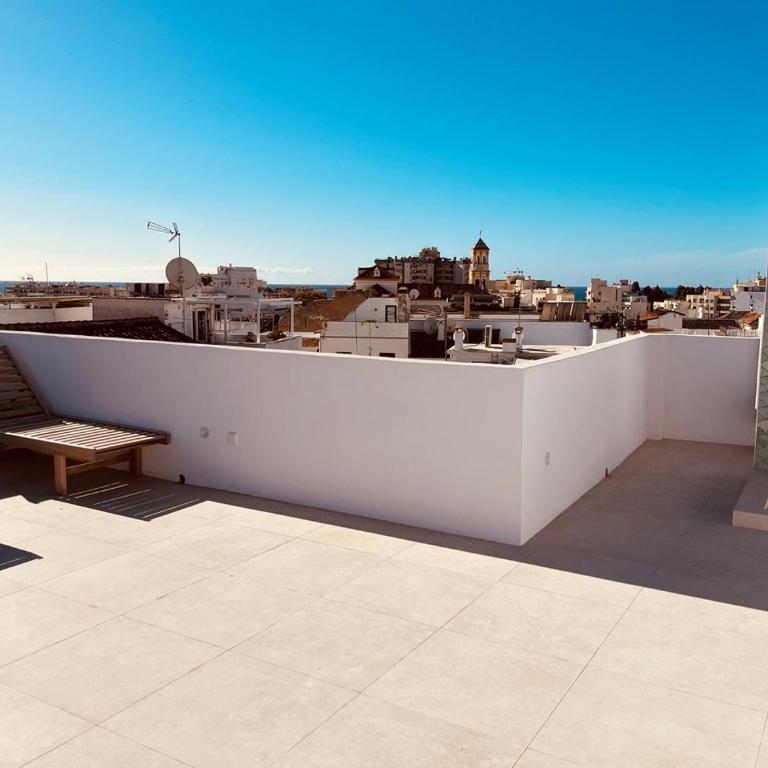 Casa Gina Old Town Marbella Center 4 Bedrooms - Maison 4 Chambres - 69