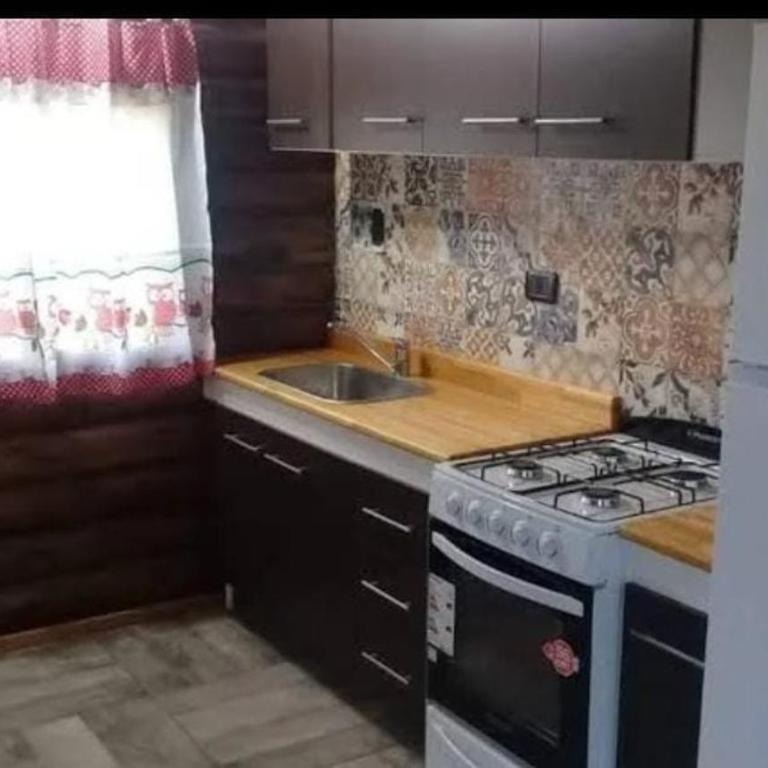 Cabañas calamuchita - Apartamento de 2 dormitorios - 2