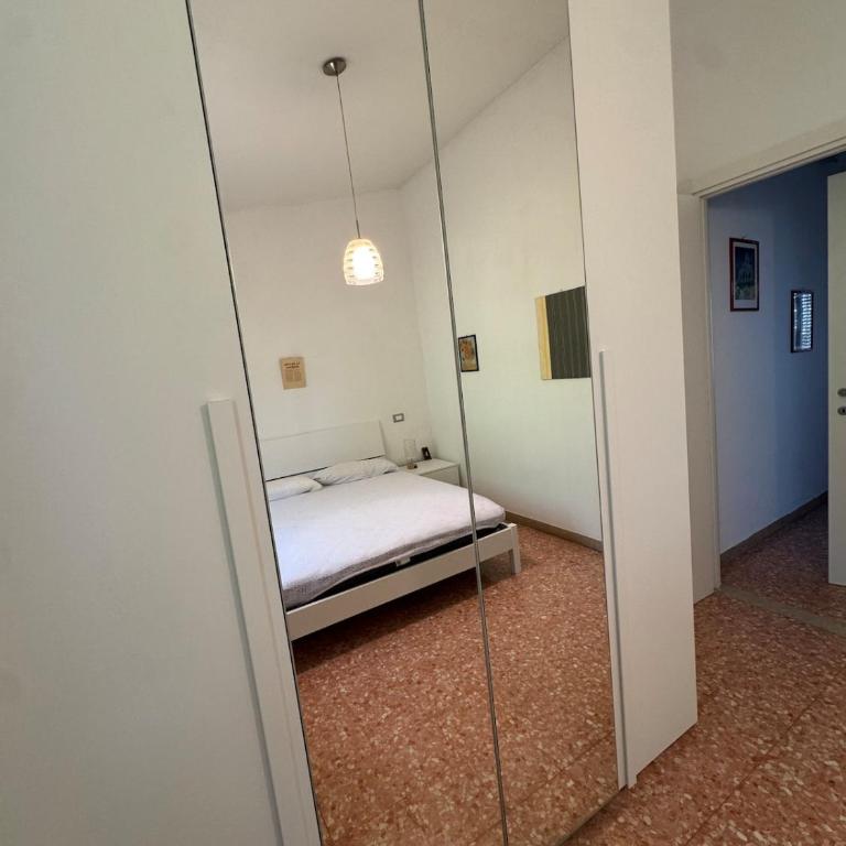 Ferdrago - Balcone vista lago con Parcheggio coperto - Apartamento de 1 dormitorio - 6