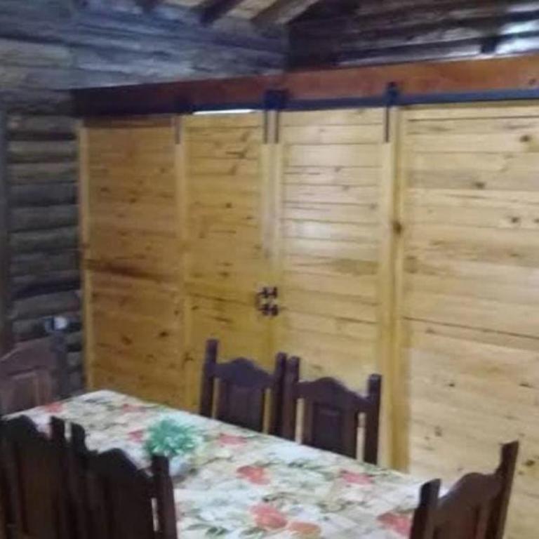 Cabañas calamuchita - Apartamento de 2 dormitorios - 15