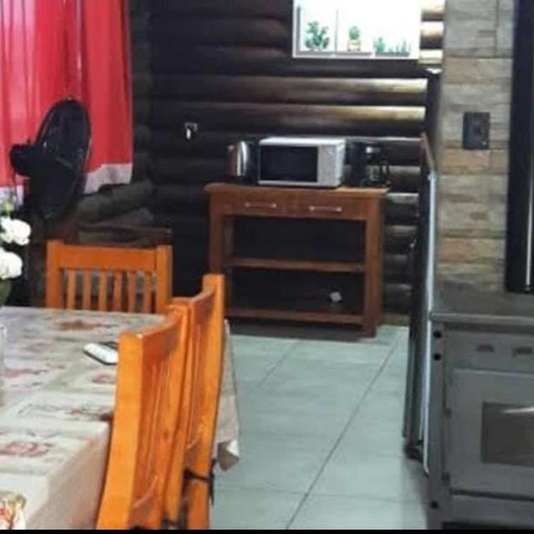 Cabañas calamuchita - Apartamento de 2 dormitorios - 20