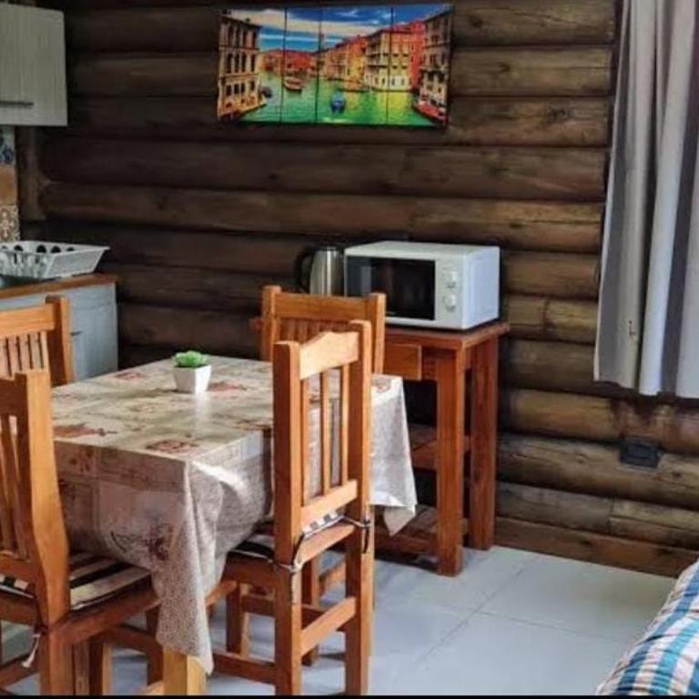 Cabañas calamuchita - Apartamento de 2 dormitorios - 21