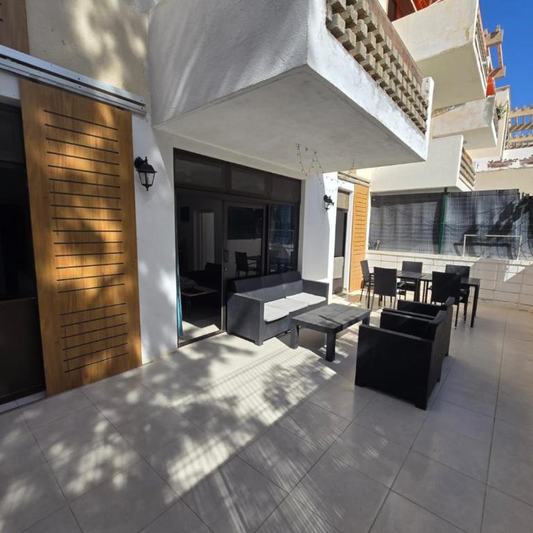 Sun & Vibes Playa de Las Americas - Apartamento de 2 dormitorios - 16