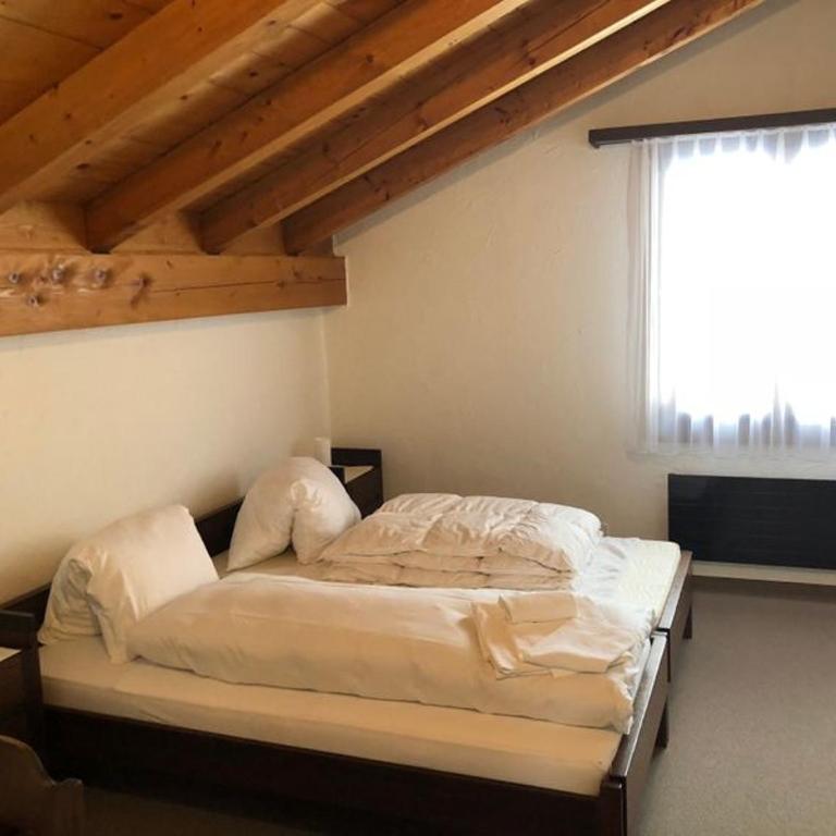 Ferienwohnung Gsteinetgufer - 4-Bettwohnung - Apartamento de 2 dormitorios - 4