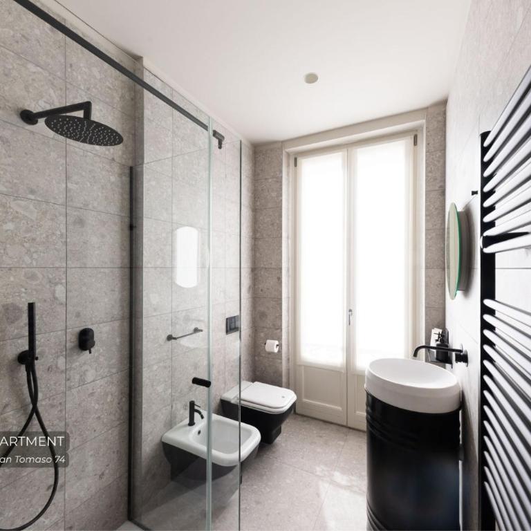 REGO APARTMENTS SAN TOMASO - Boutique Aparthotel with some off-site apartments in a Charming Historic District close to Upper Town - Superior Studio - 1