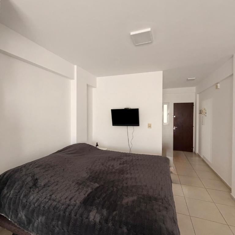 Departamento luminoso en Rosario - One-Bedroom Apartment - 2