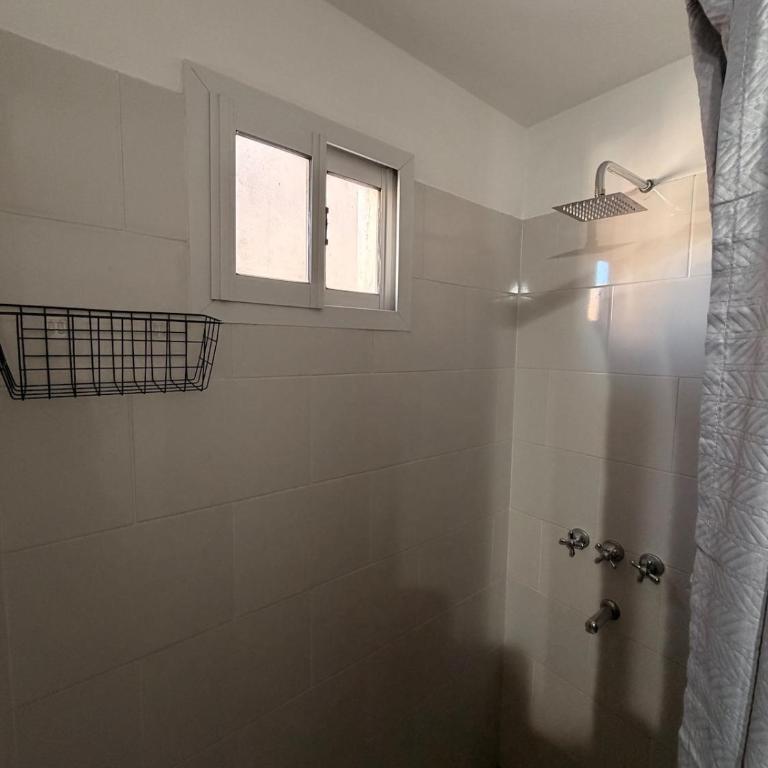 Departamento luminoso en Rosario - One-Bedroom Apartment - 6
