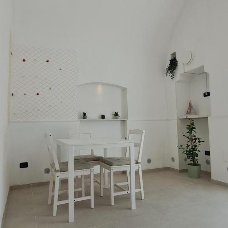 Bari Palese Sea Loft - Casa Vacanze - 21