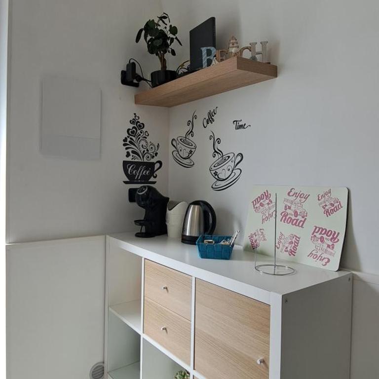 Bari Palese Sea Loft - Casa Vacanze - 18