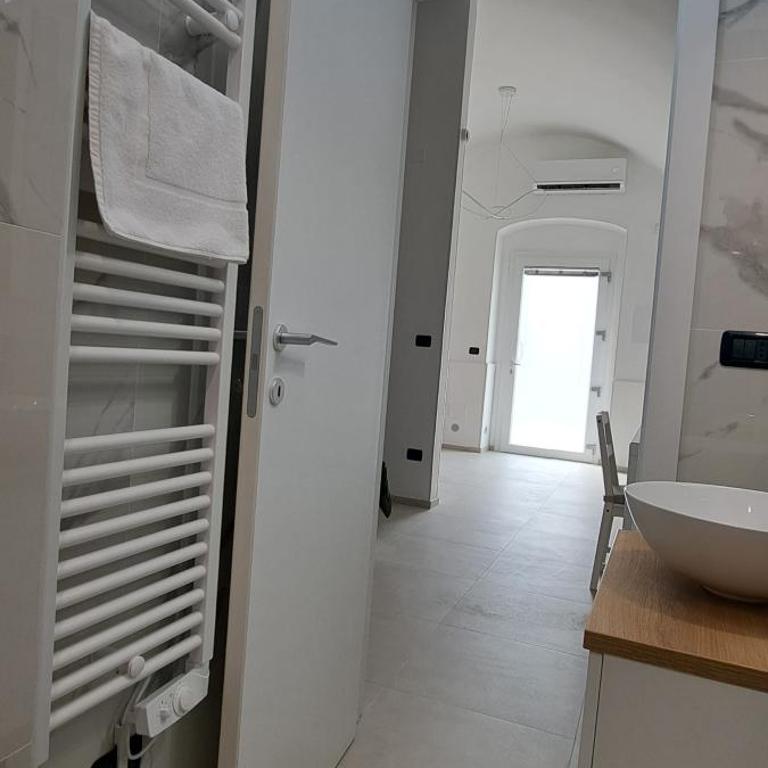 Bari Palese Sea Loft - Casa Vacanze - 11