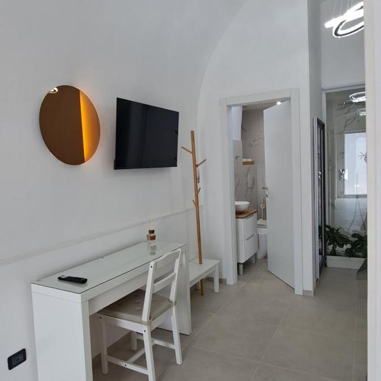 Bari Palese Sea Loft - Casa Vacanze - 25
