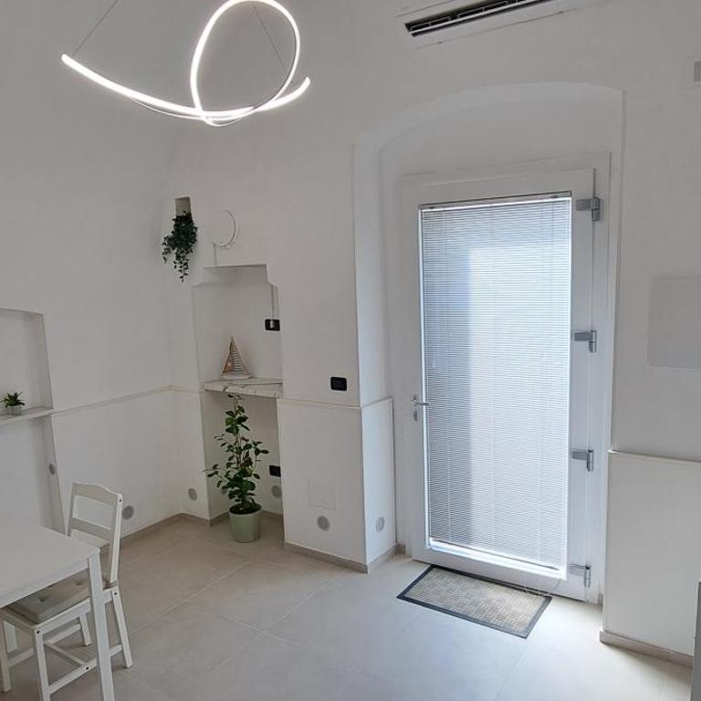 Bari Palese Sea Loft - Casa Vacanze - 22
