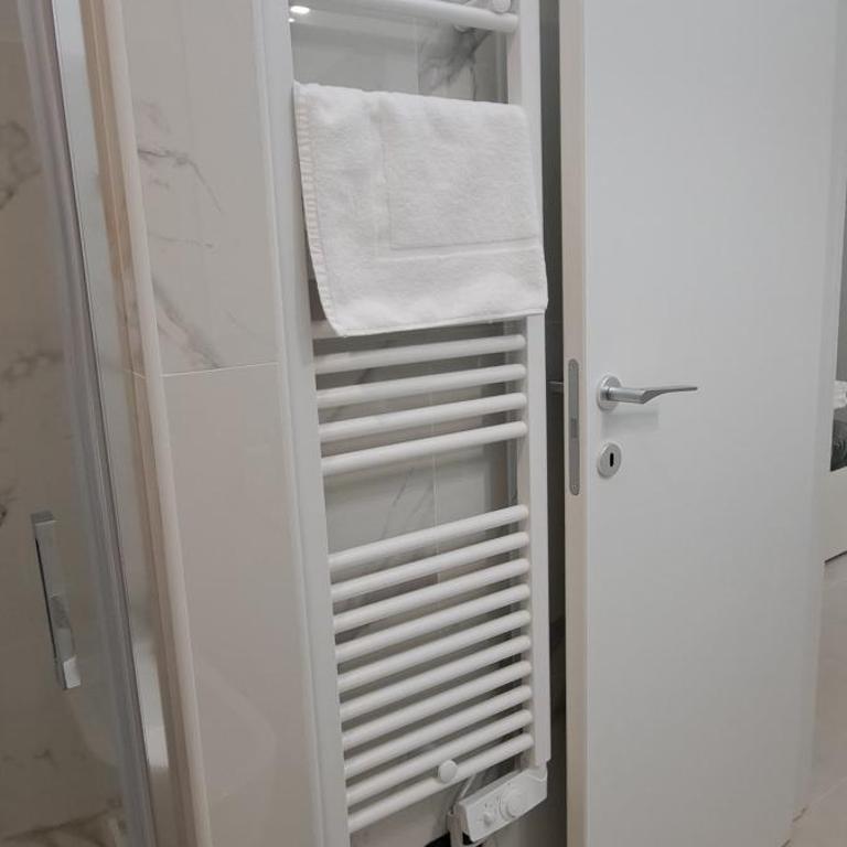 Bari Palese Sea Loft - Casa Vacanze - 12