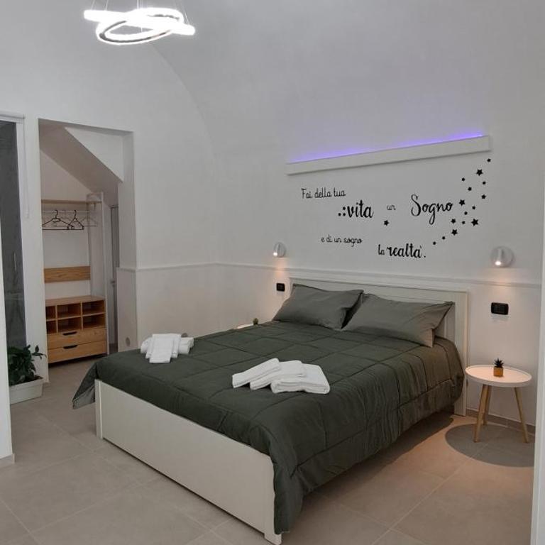 Bari Palese Sea Loft - Casa Vacanze - 1