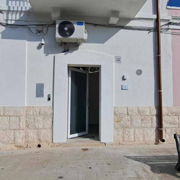 Bari Palese Sea Loft - Casa Vacanze - 28
