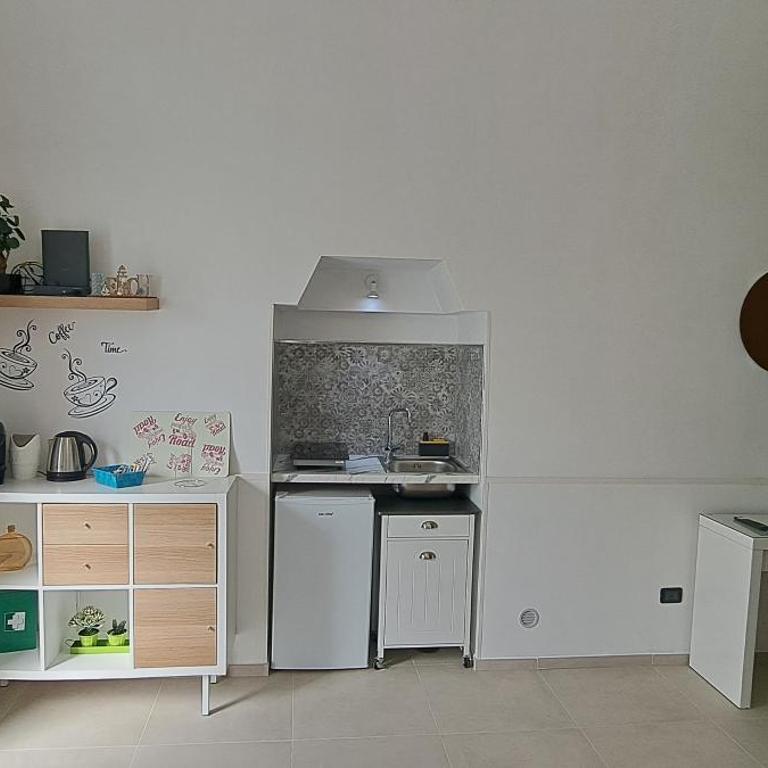Bari Palese Sea Loft - Casa Vacanze - 20