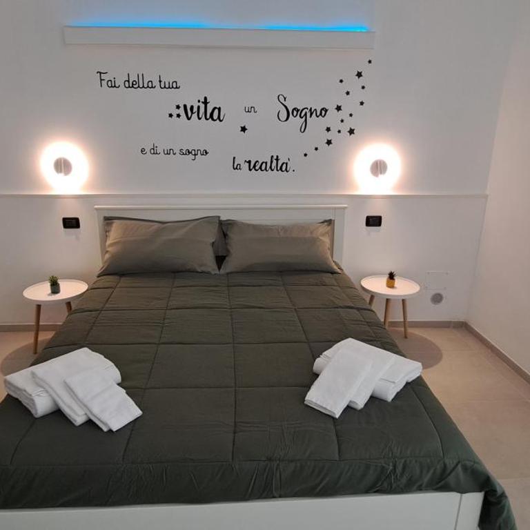 Bari Palese Sea Loft - Casa Vacanze - 2