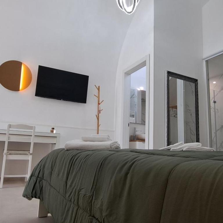 Bari Palese Sea Loft - Casa Vacanze - 9