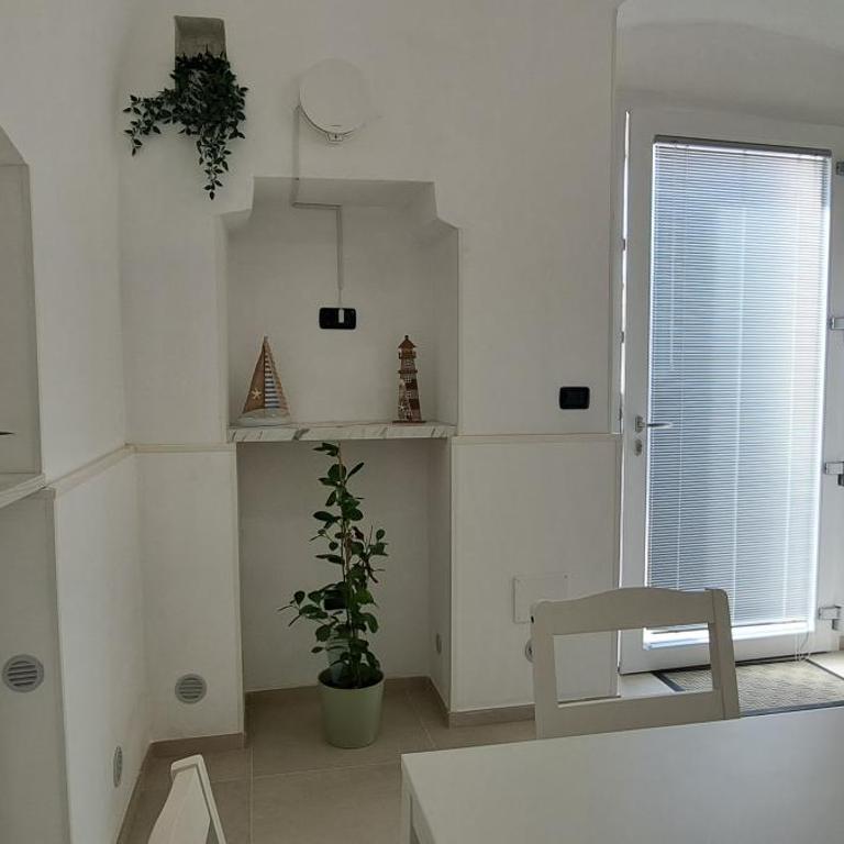 Bari Palese Sea Loft - Casa Vacanze - 23