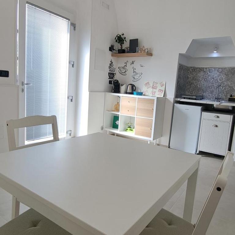 Bari Palese Sea Loft - Casa Vacanze - 24