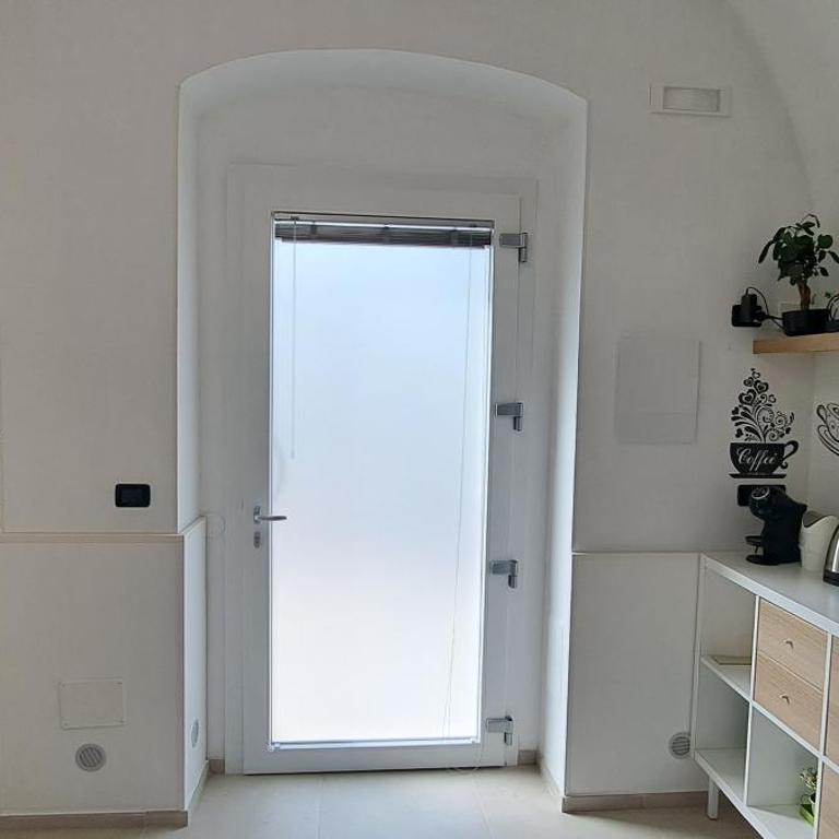 Bari Palese Sea Loft - Casa Vacanze - 29