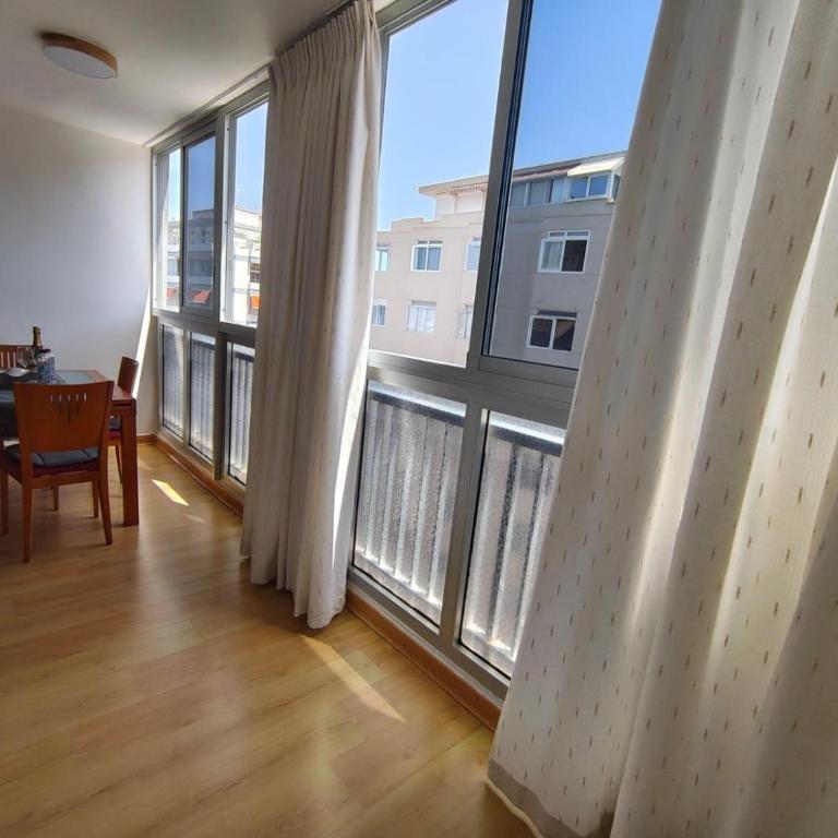 Perla de Martianez Sea View Apartment - Appartement - 11