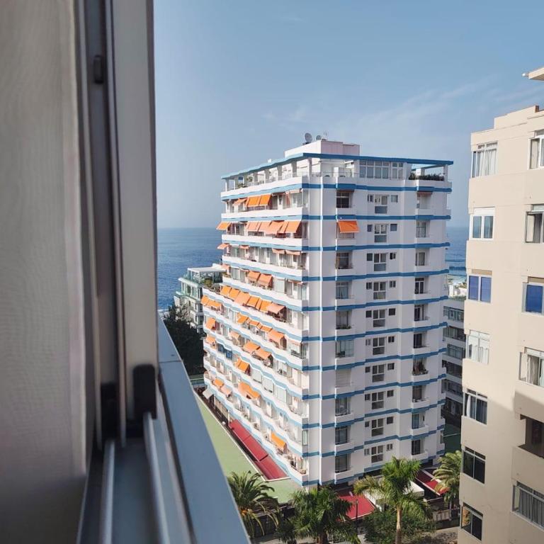 Perla de Martianez Sea View Apartment - Appartement - 12
