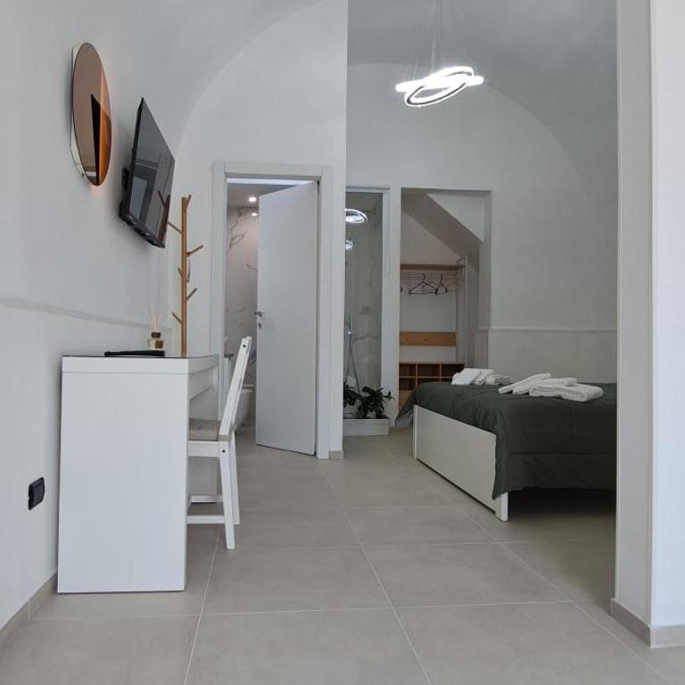 Bari Palese Sea Loft - Casa Vacanze - 26