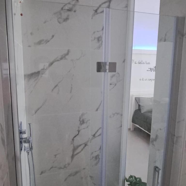 Bari Palese Sea Loft - Casa Vacanze - 15
