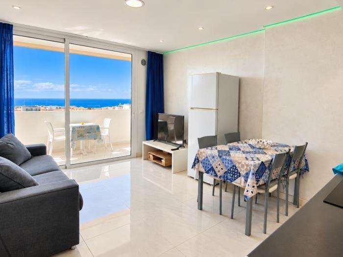 Playa Honda Vista Azul - Apartamento de 1 dormitorio - 29