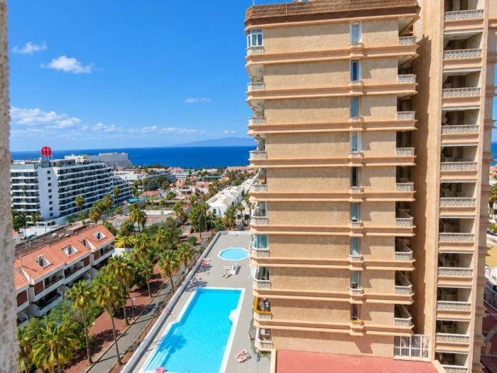 Playa Honda Vista Azul - Apartamento de 1 dormitorio - 34