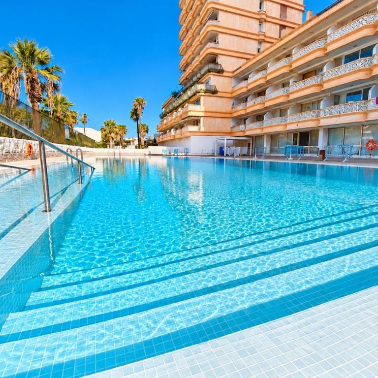 Playa Honda Vista Azul - Apartamento de 1 dormitorio - 36