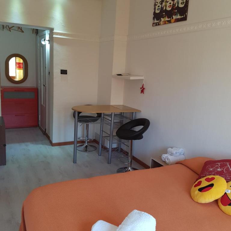 B&B Alghero Republic - Camera Doppia con Letti Singoli - 18