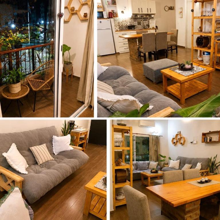 Amplio loft acogedor, súper luminoso y seguro, en el corazón de Tigre - Apartamento de 1 dormitorio - 28