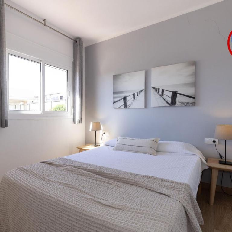UHC Acacias Apartments - Apartamento de 2 dormitorios - 12