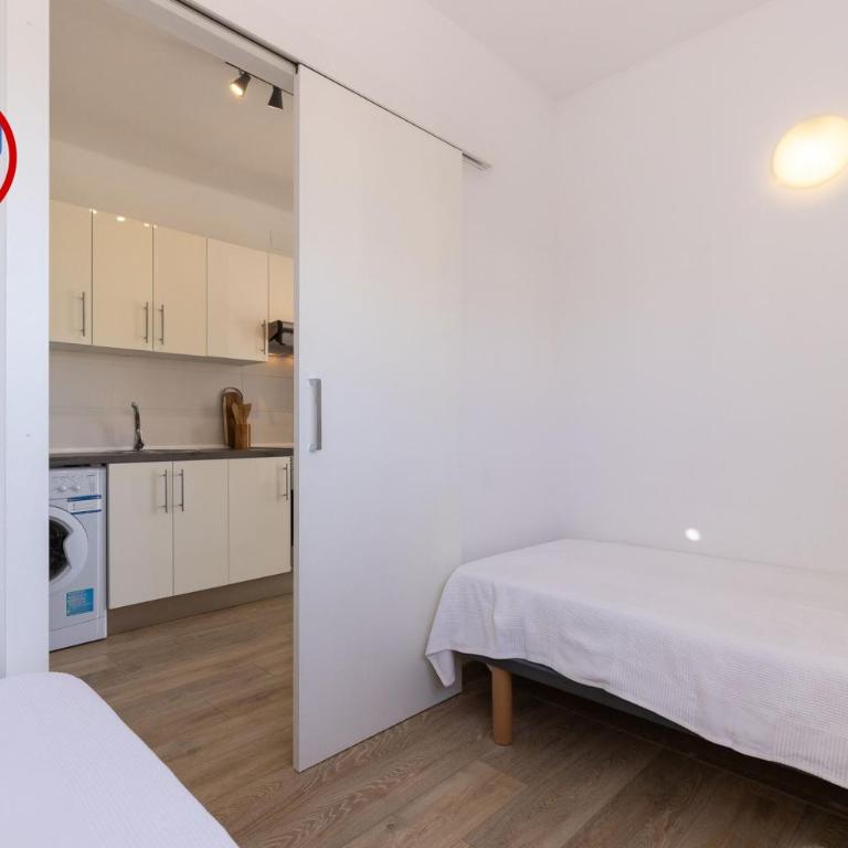 UHC Acacias Apartments - Apartamento de 2 dormitorios - 19