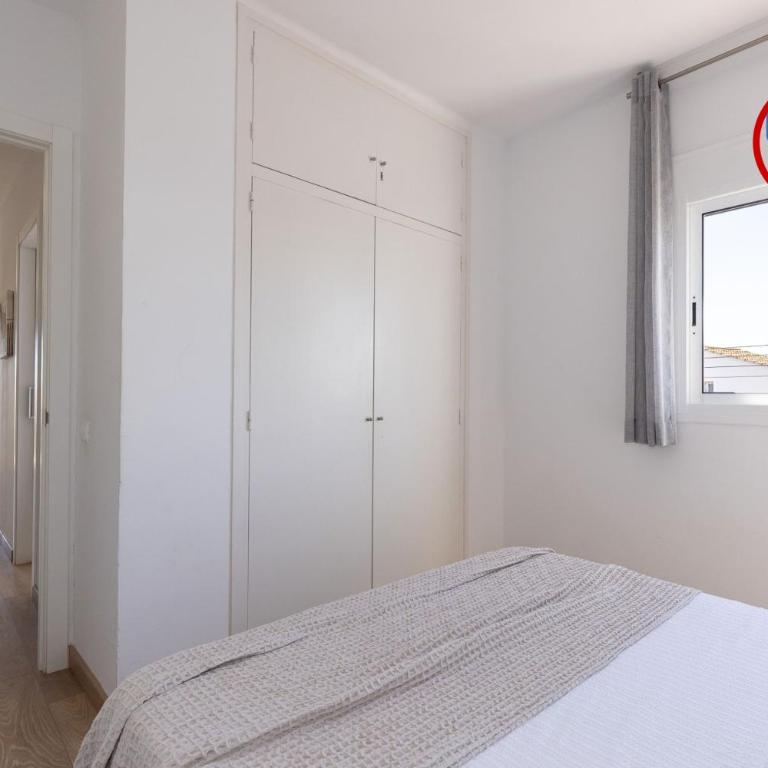 UHC Acacias Apartments - Apartamento de 2 dormitorios - 14