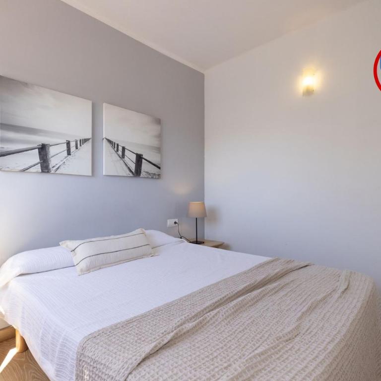 UHC Acacias Apartments - Apartamento de 2 dormitorios - 13