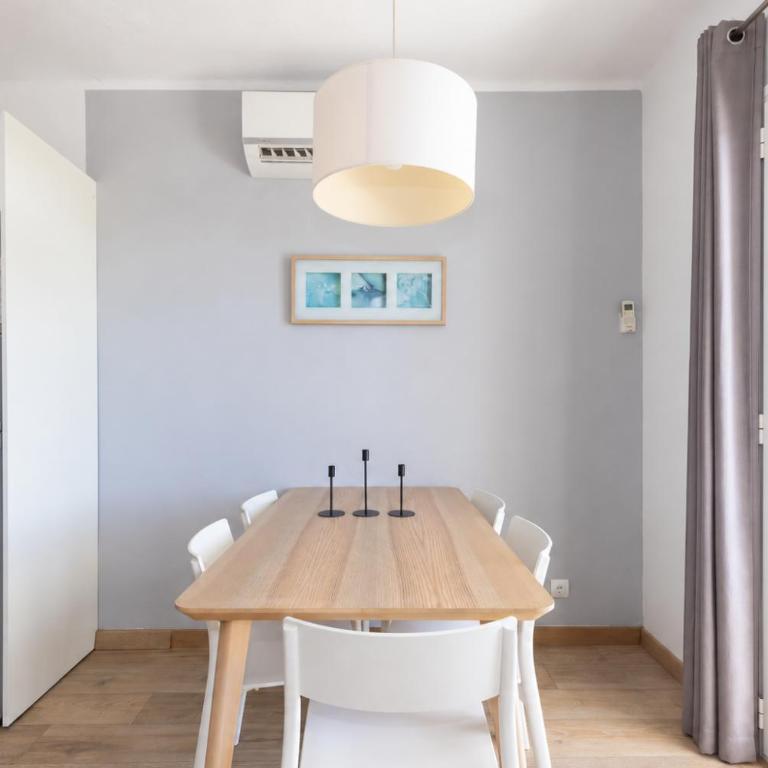UHC Acacias Apartments - Apartamento de 2 dormitorios - 9