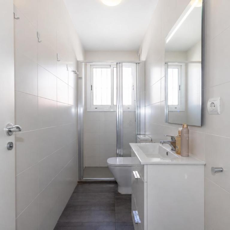 UHC Acacias Apartments - Apartamento de 2 dormitorios - 15