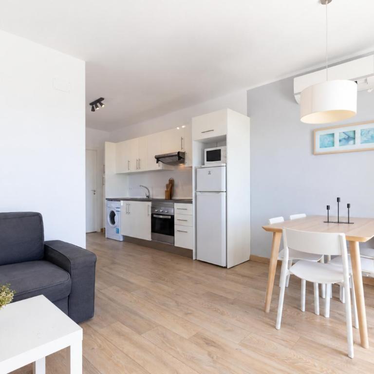 UHC Acacias Apartments - Apartamento de 2 dormitorios - 8