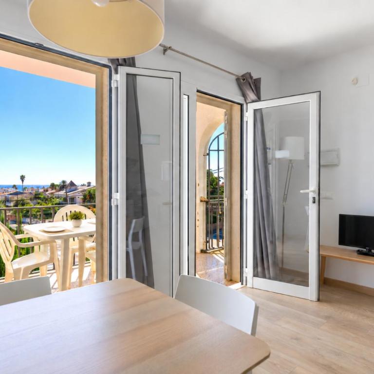 UHC Acacias Apartments - Apartamento de 2 dormitorios - 5