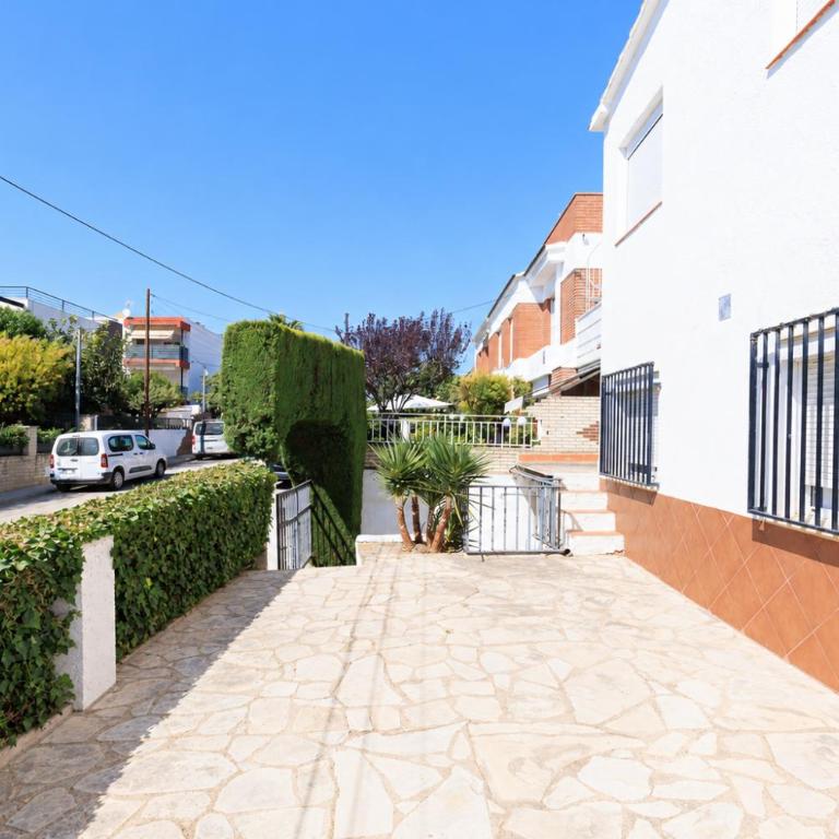UHC Acacias Apartments - Apartamento de 2 dormitorios - 21